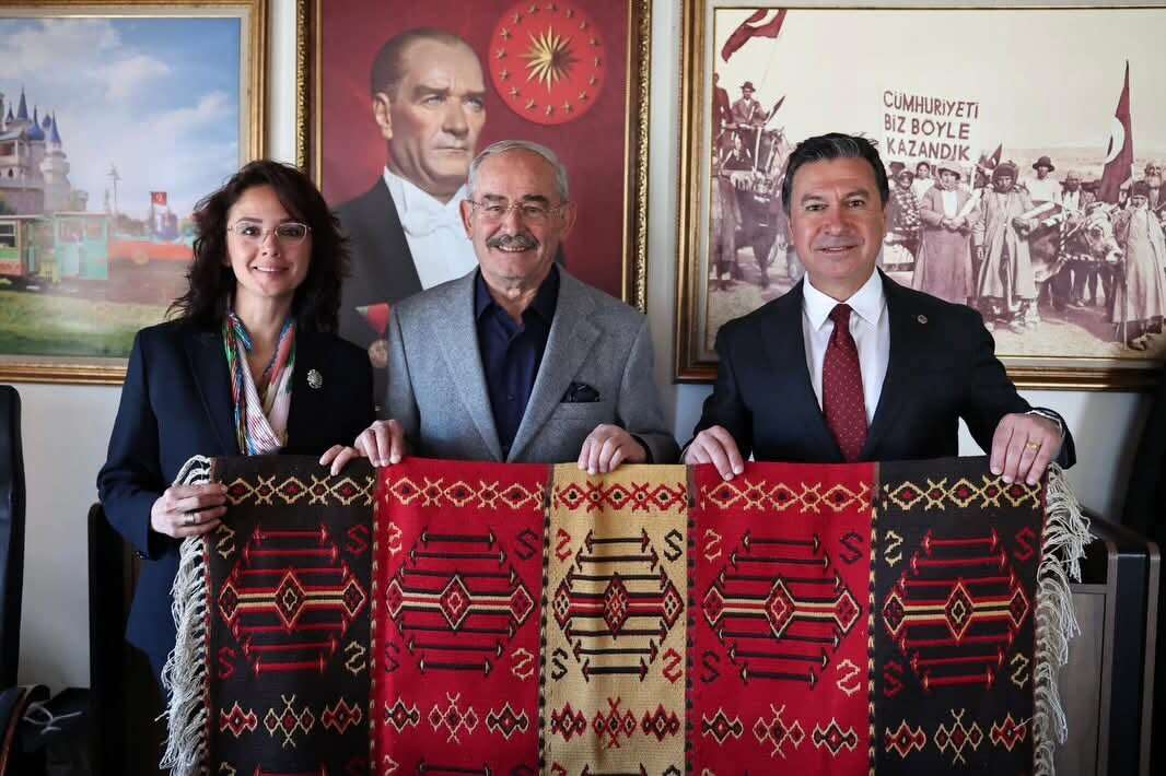 Başkan Aras: “Eskişehir Modelini Muğla’ya Taşıyacağız” 7